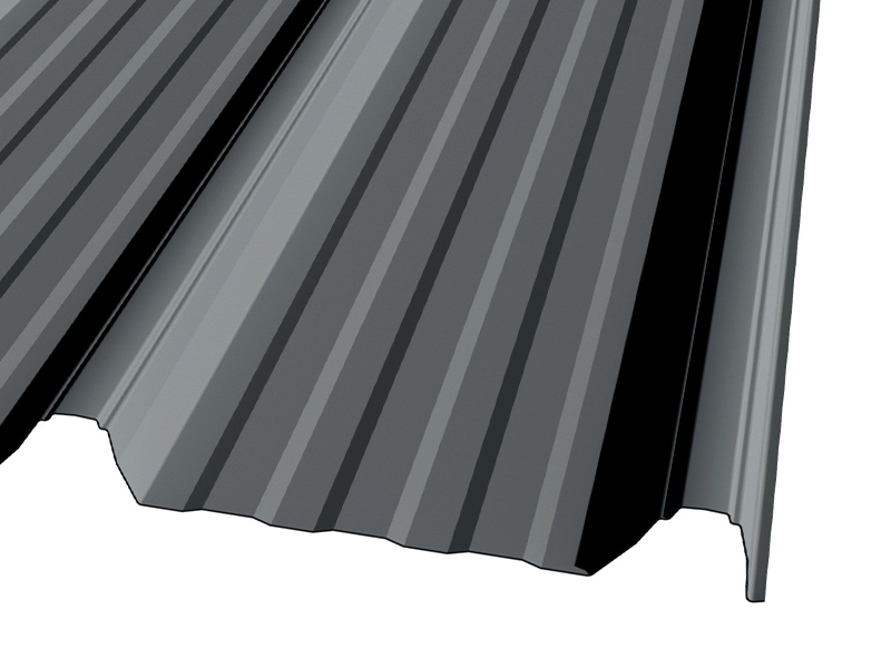 Roofing & Cladding steel&tube